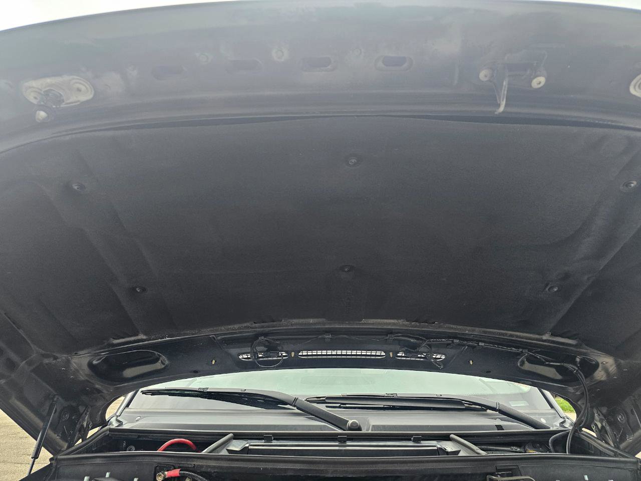 Used 2004 Land Rover Range Rover HSE AWD/4WD image 27