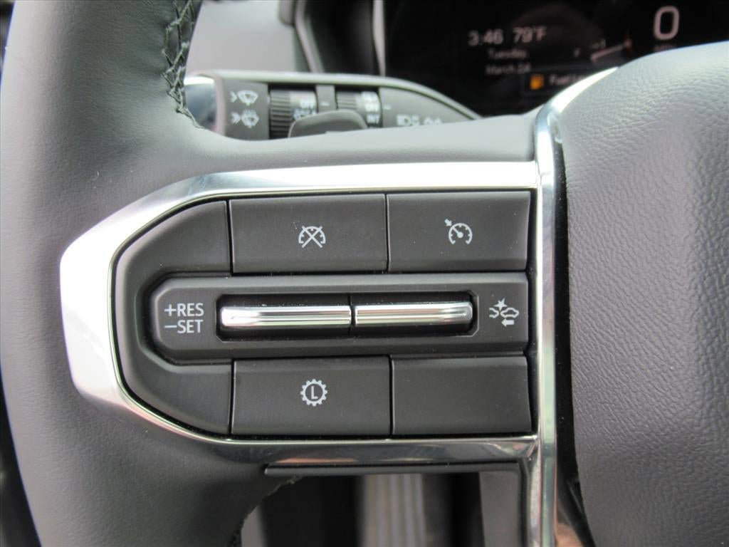 Used 2025 GMC Terrain Elevation w/ Elevation Premium Package AWD/4WD image 23