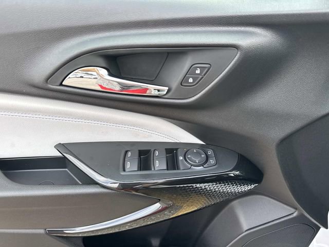 New 2026 Chevrolet Trax LT w/ Driver Confidence Package FWD image 42