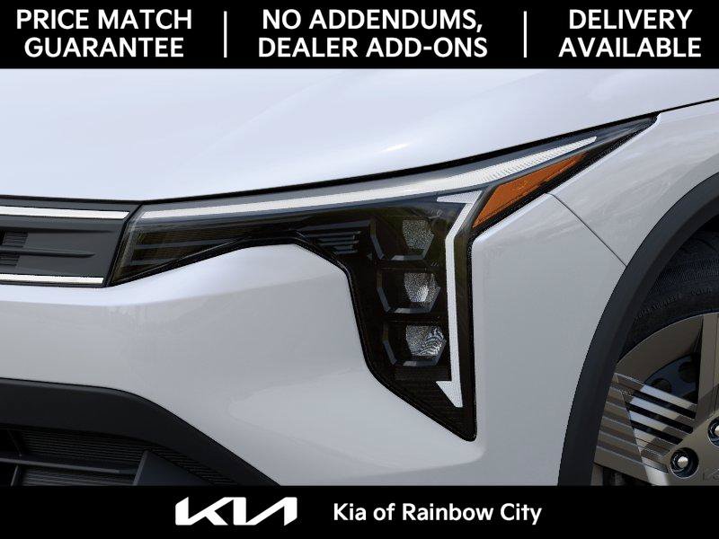 New 2026 Kia K4 FWD image 12