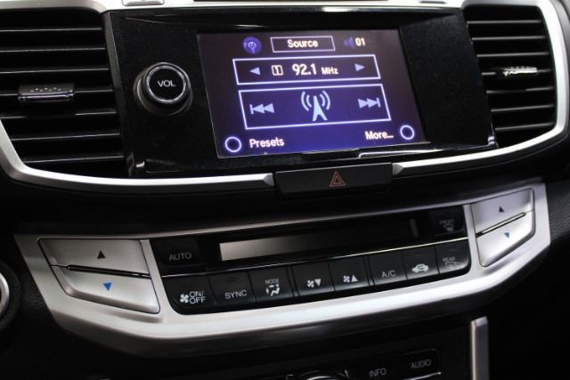 Used 2014 Honda Accord EX-L image 16