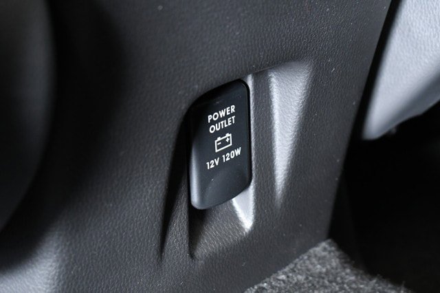 New 2026 Mitsubishi Eclipse Cross ES AWD/4WD image 20