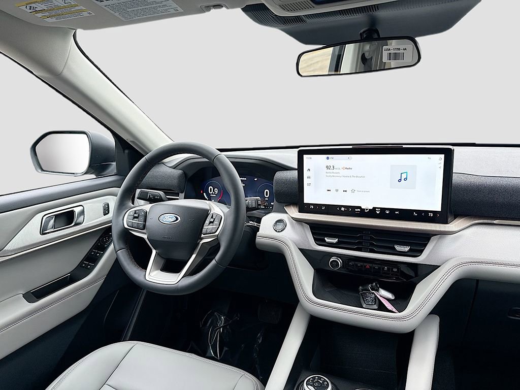 New 2026 Ford Explorer Active w/ Active Comfort Package image 37