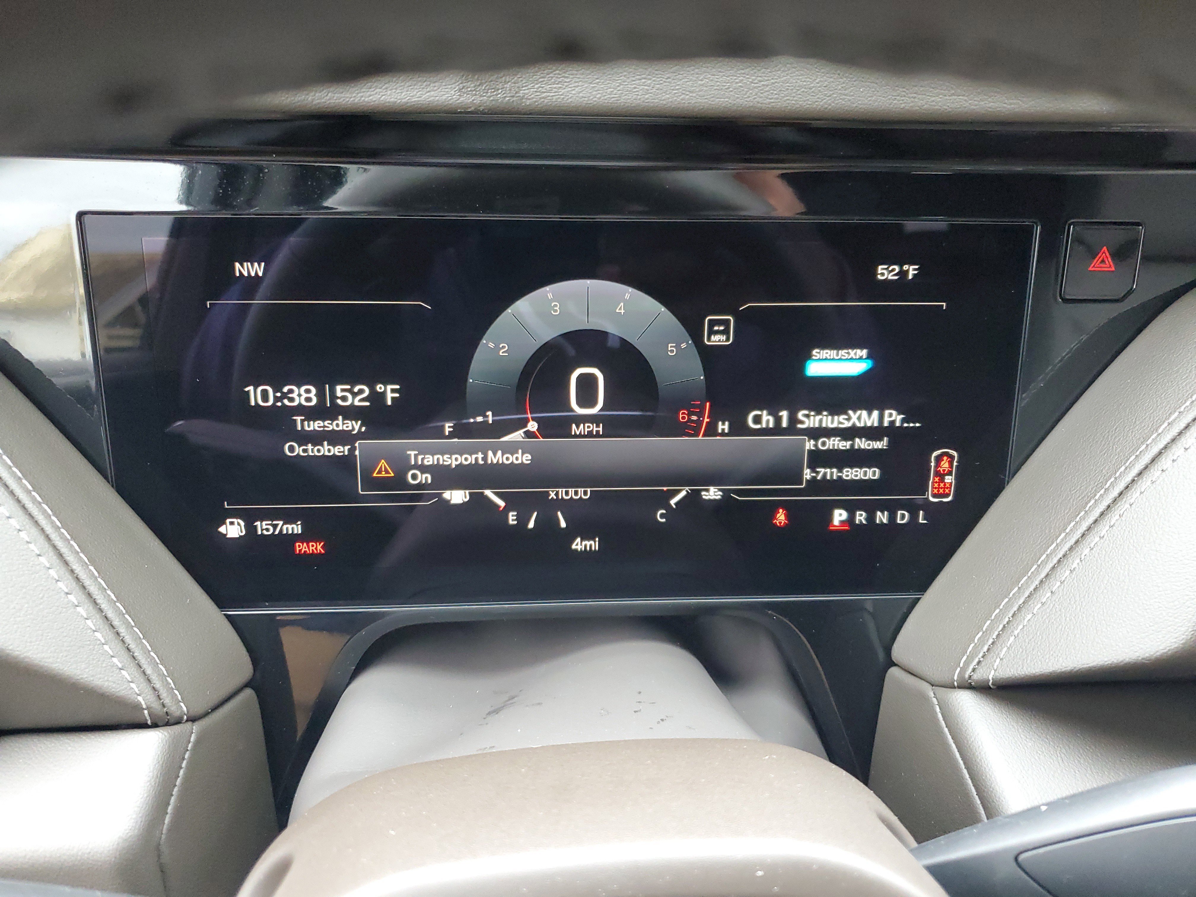 New 2026 GMC Yukon Elevation image 23