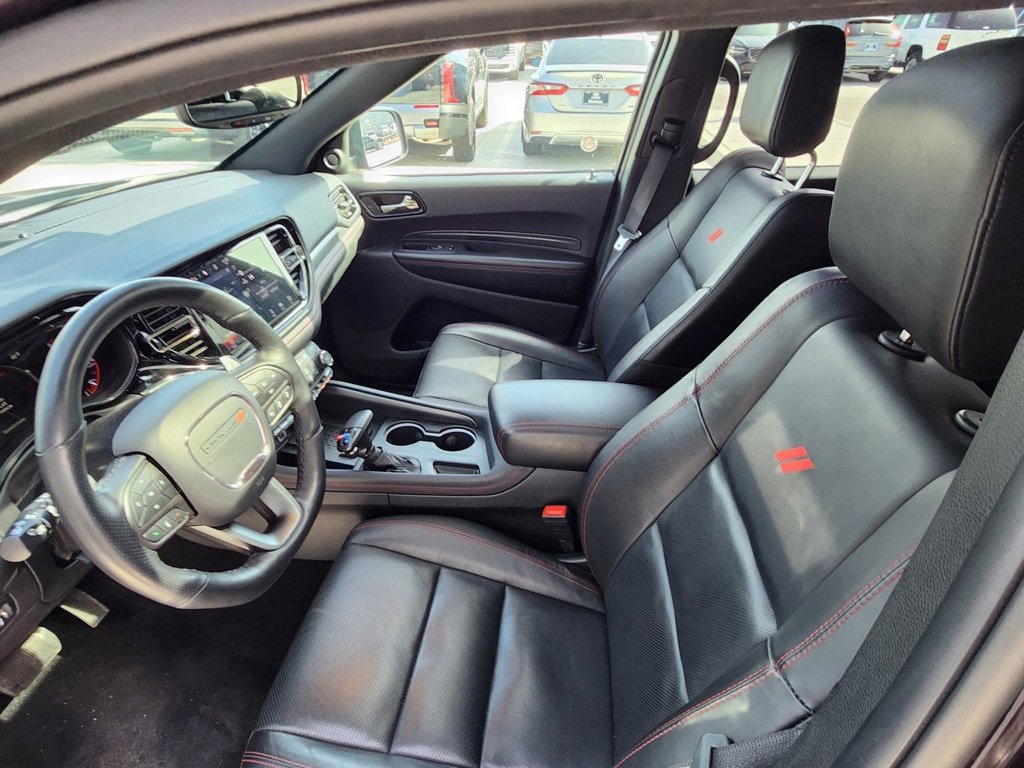 Used 2025 Dodge Durango GT image 9