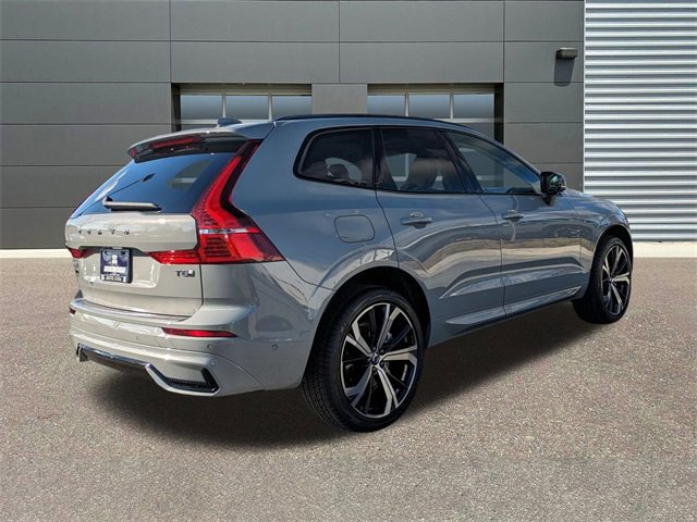 New 2025 Volvo XC60 T8 Ultra w/ Protection Package Premier image 5
