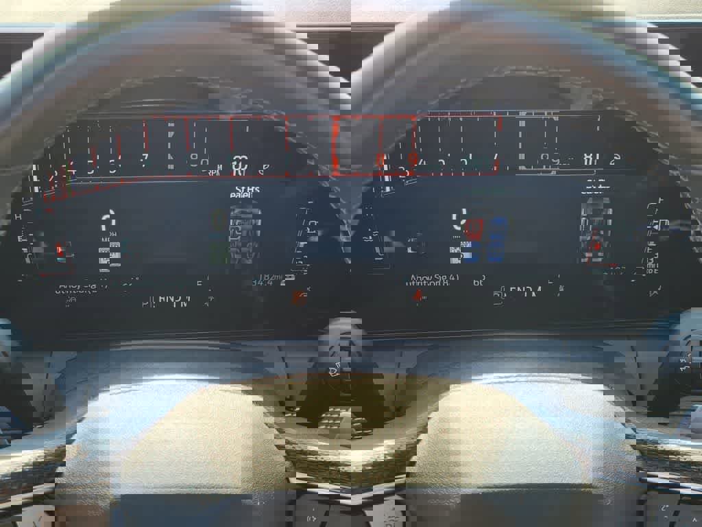 Used 2025 Ford Mustang GT Premium image 24