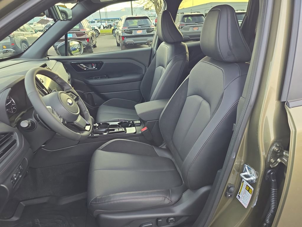 New 2026 Subaru Forester Touring image 10