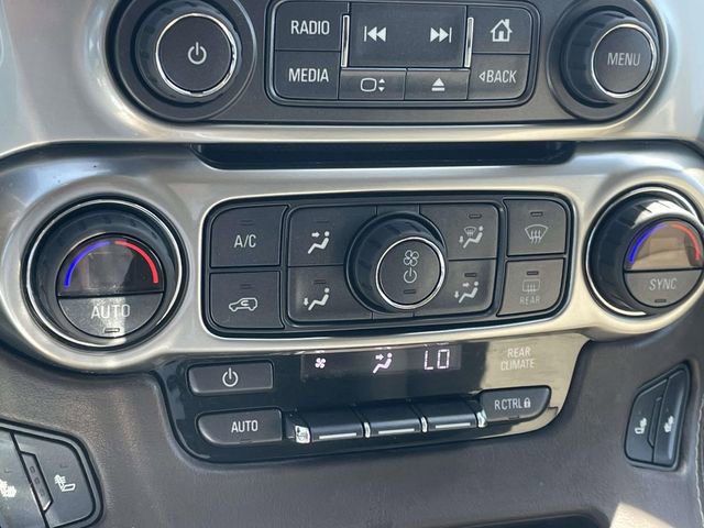 Used 2018 Chevrolet Tahoe LT w/ Max Trailering Package image 20