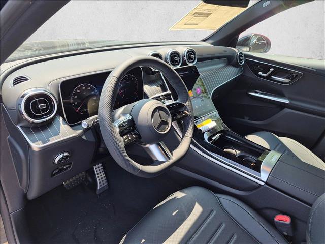 New 2026 Mercedes-Benz GLC 300 4MATIC video 3