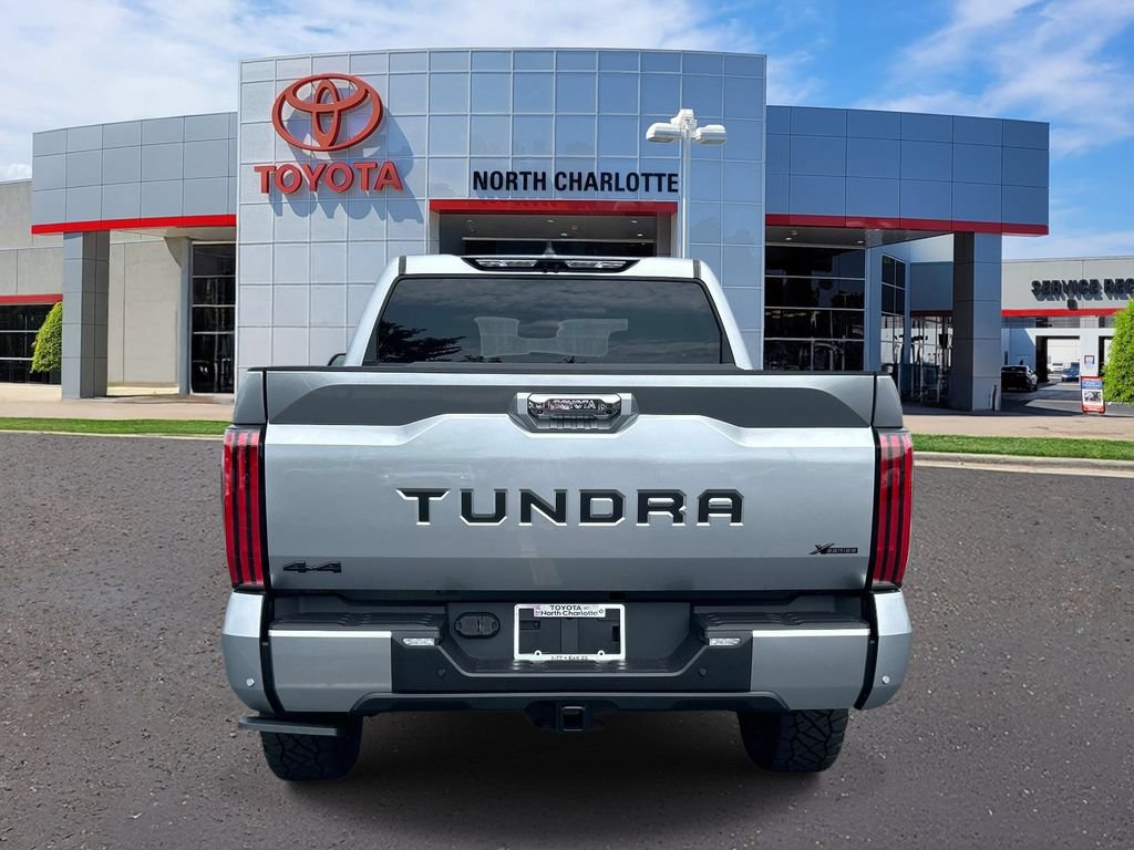 New 2026 Toyota Tundra Limited AWD/4WD image 6