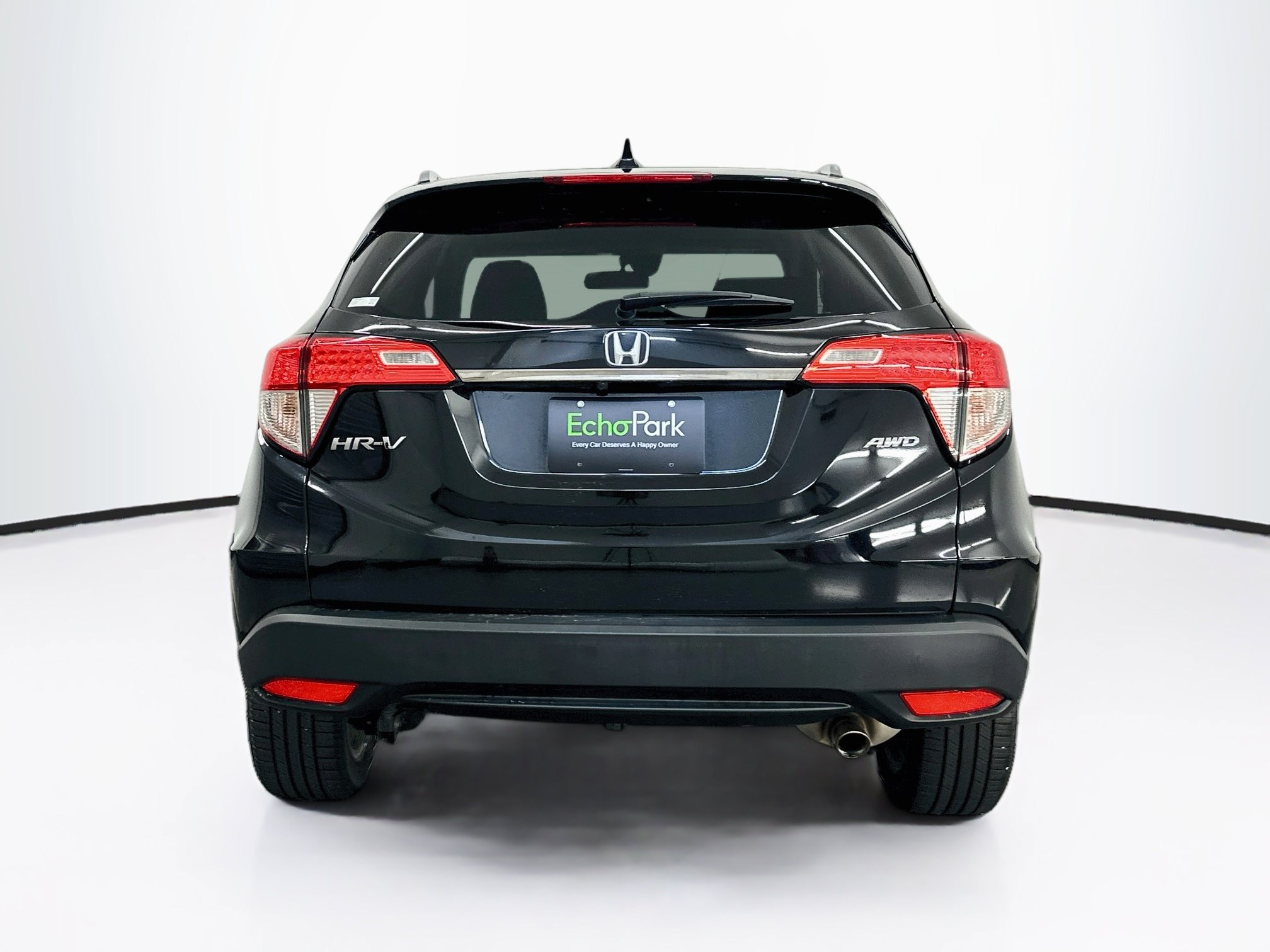 Used 2022 Honda HR-V EX image 7