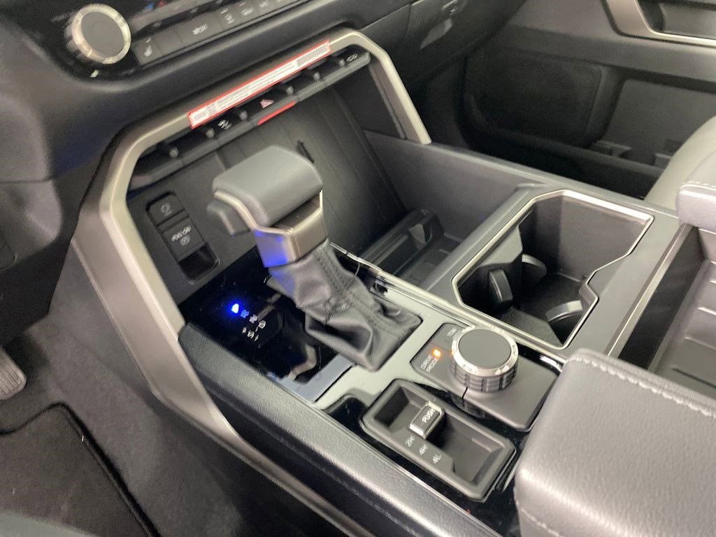 New 2026 Toyota Tundra SR5 w/ SR5 Premium Package image 21