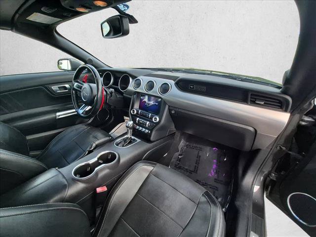 Used 2020 Ford Mustang Premium RWD image 20