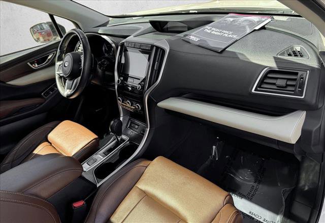 Used 2022 Subaru Ascent Touring AWD/4WD image 21