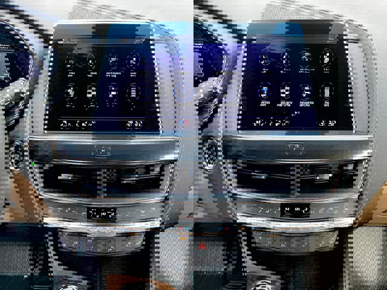 Certified 2023 Cadillac CT5 Premium Luxury w/ Technology Package image 13