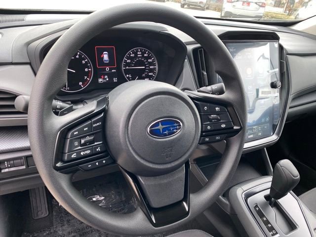 New 2026 Subaru Crosstrek 2.0i Premium w/ Crosstrek Mirror Package image 12