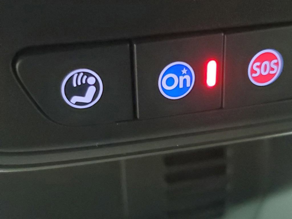 New 2025 Buick Enclave Sport Touring w/ Power Package image 17