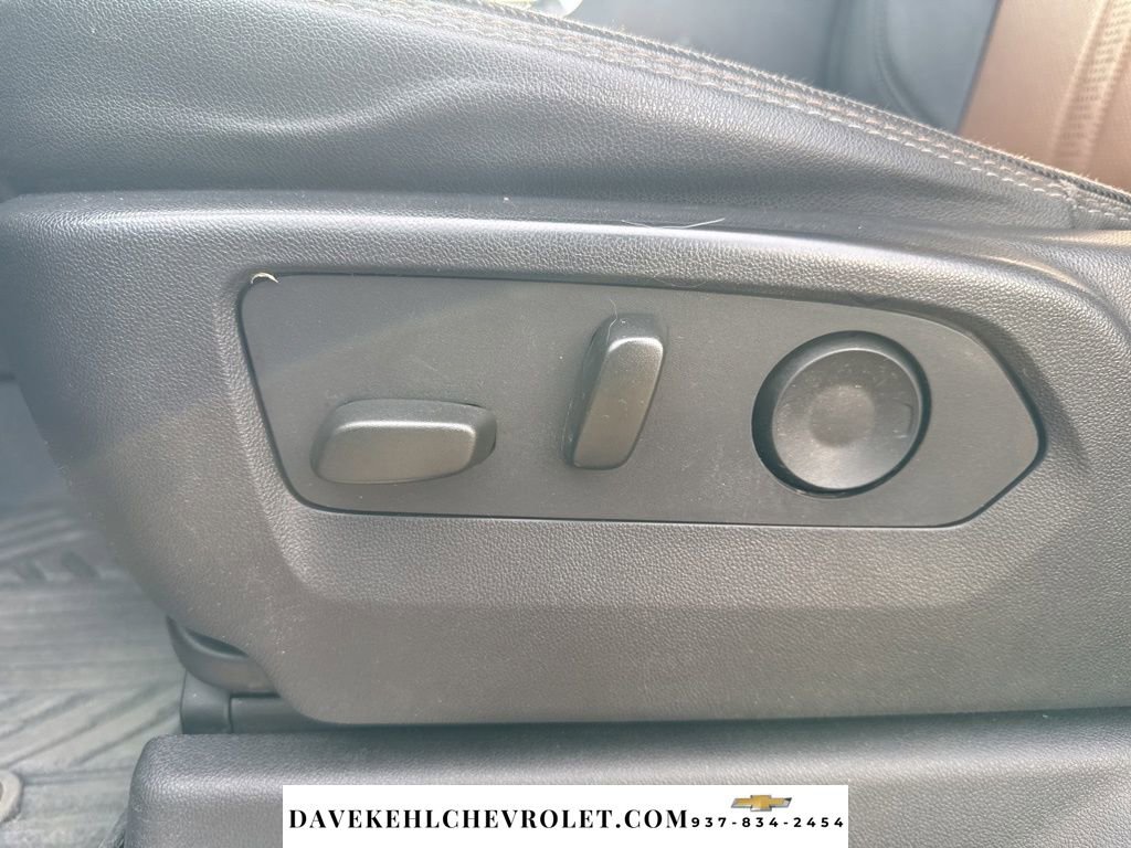 Used 2024 Chevrolet Silverado 3500 High Country w/ High Country Premium Package image 19