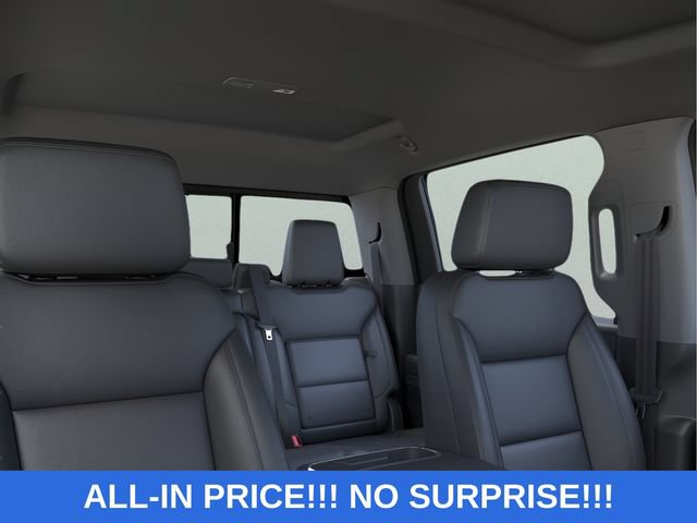 New 2026 Chevrolet Silverado 1500 RST AWD/4WD image 24