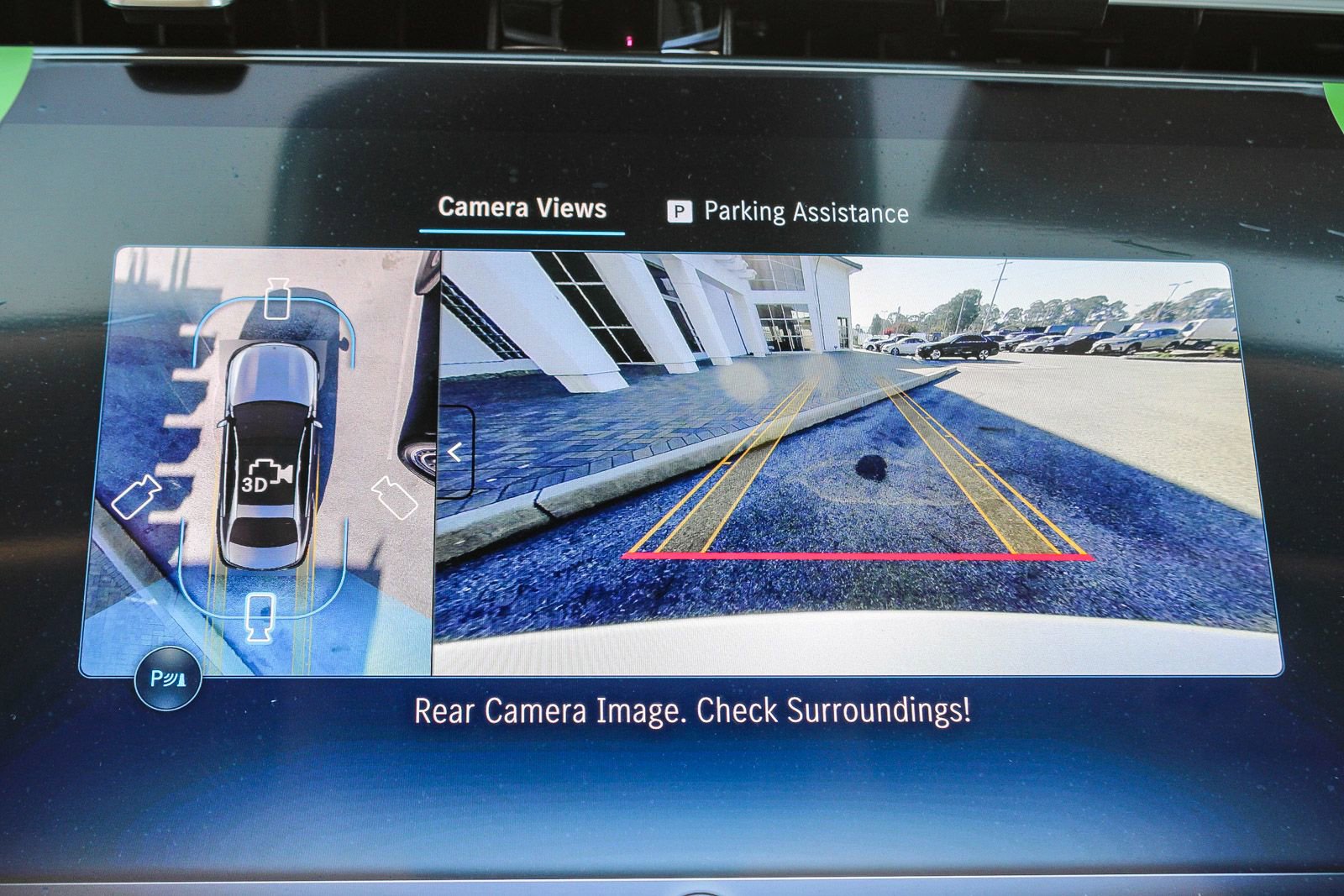 New 2026 Mercedes-Benz E 450 4MATIC Sedan image 24
