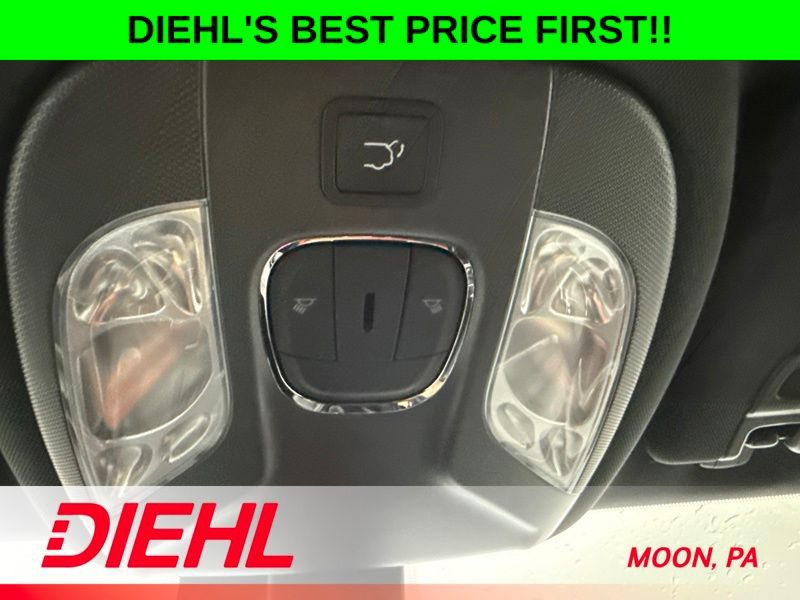 New 2026 Jeep Compass Limited AWD/4WD image 33