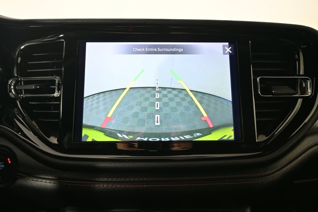 Used 2021 Dodge Durango R/T w/ Blacktop Package AWD/4WD image 29