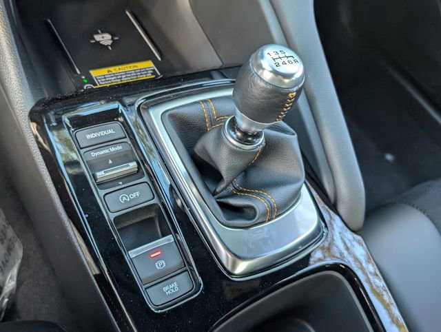 New 2026 Acura Integra A-Spec image 11