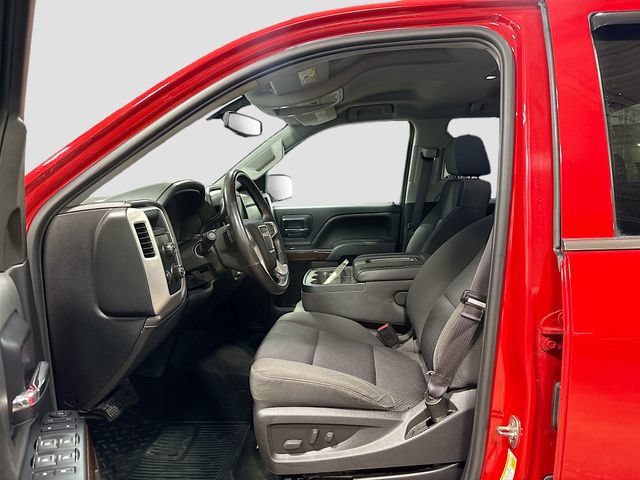 Used 2014 GMC Sierra 1500 SLE w/ SLE Value Package AWD/4WD image 17