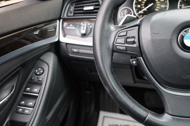 Used 2014 BMW 535i Sedan RWD image 32
