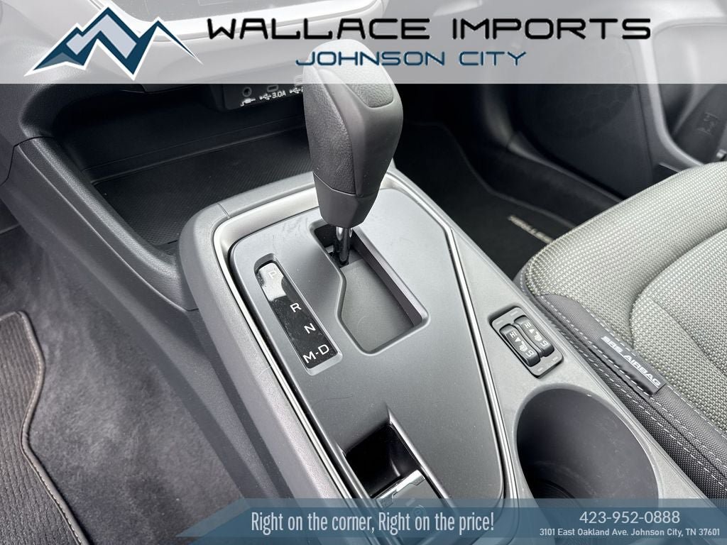 Used 2024 Subaru Crosstrek 2.0i Premium AWD/4WD image 9