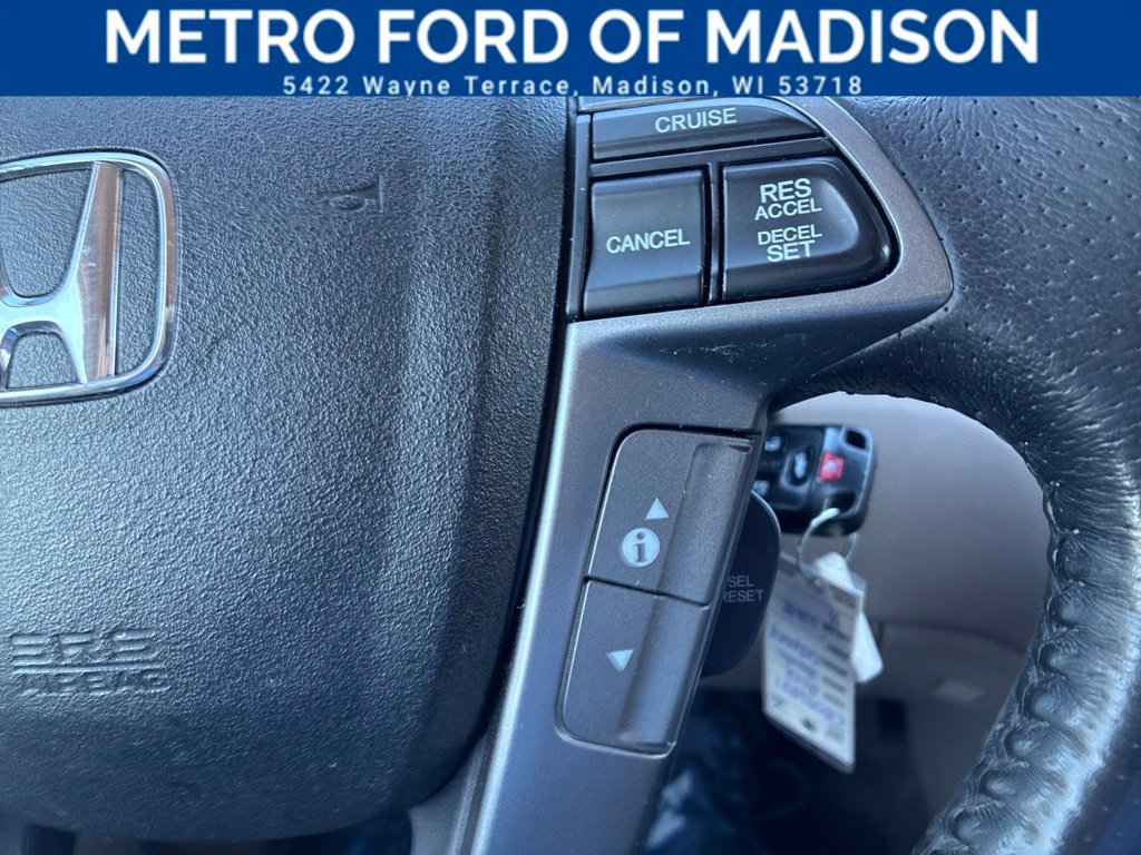 Used 2012 Honda Odyssey Touring image 29