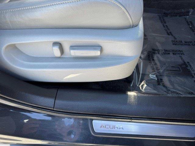Used 2015 Acura MDX FWD w/ Technology Package image 60