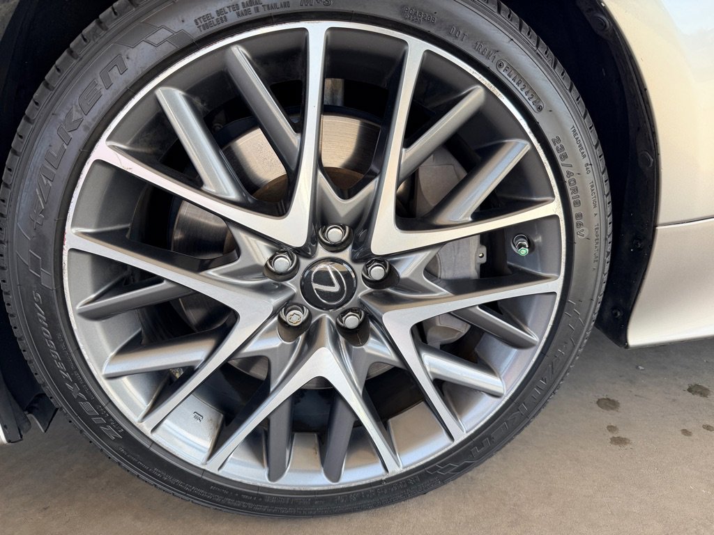 Used 2016 Lexus RC 350 RWD image 46