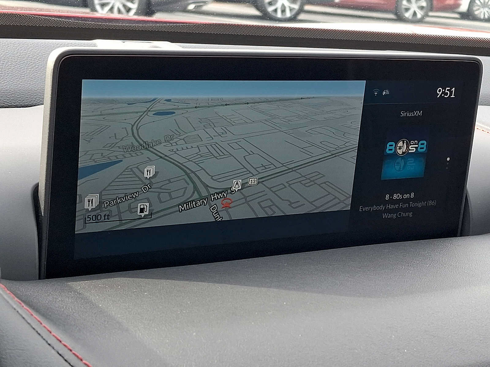 Certified 2023 Acura TLX w/ A-SPEC Package AWD/4WD image 17