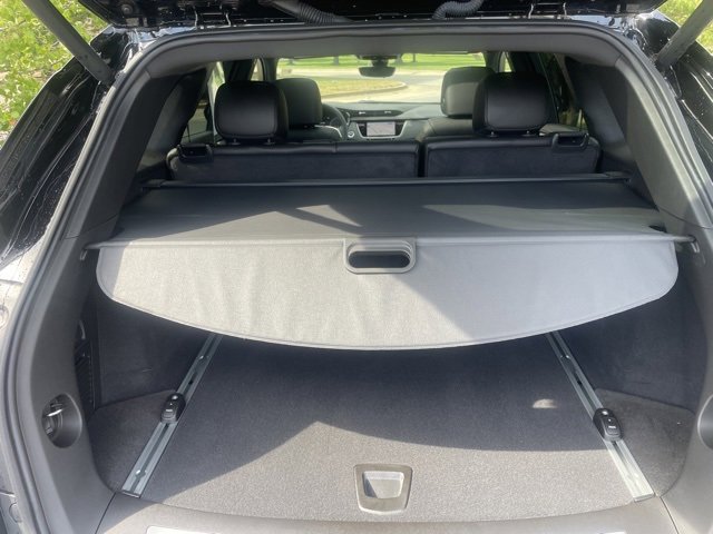Used 2025 Cadillac XT5 Premium Luxury w/ Technology Package image 44