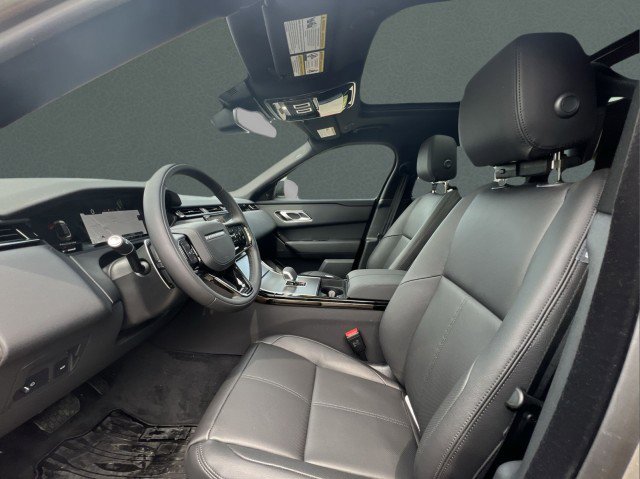New 2026 Land Rover Range Rover Velar S image 13