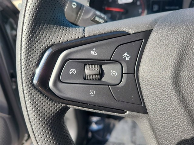 New 2026 Chevrolet Trax LS w/ LS Convenience Package image 27