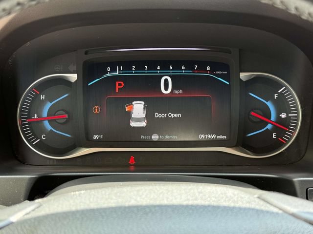 Used 2020 Honda Pilot Touring image 24