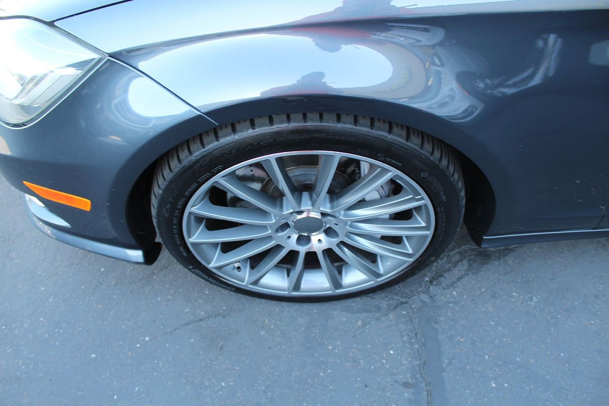 Used 2013 Mercedes-Benz CLS 550 image 11