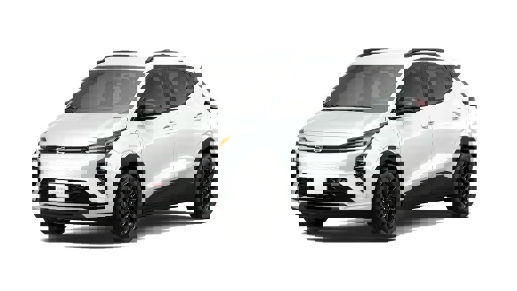 New 2027 Chevrolet Bolt RS image 13