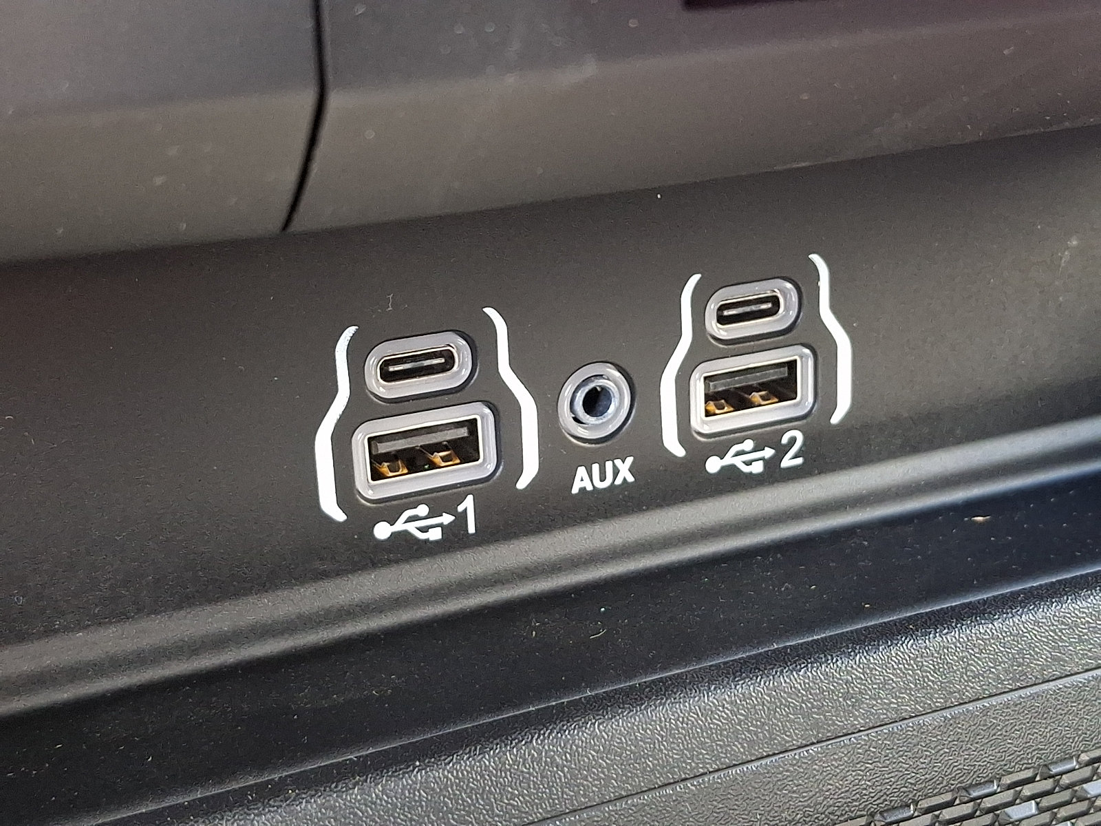 New 2026 RAM 1500 Big Horn AWD/4WD image 15