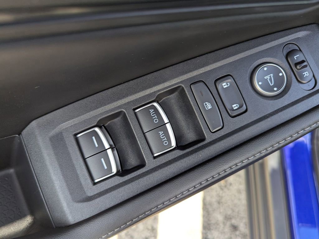 Used 2024 Honda Accord Sport image 16