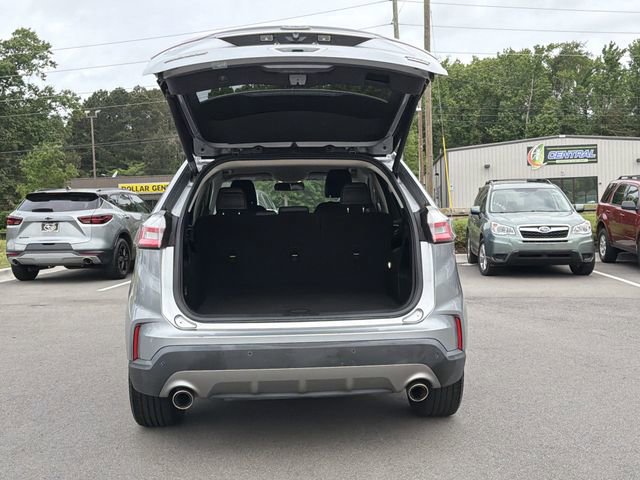 Used 2020 Ford Edge SEL w/ Convenience Package FWD image 16