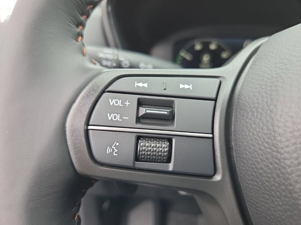 New 2026 Honda CR-V Sport-L image 24