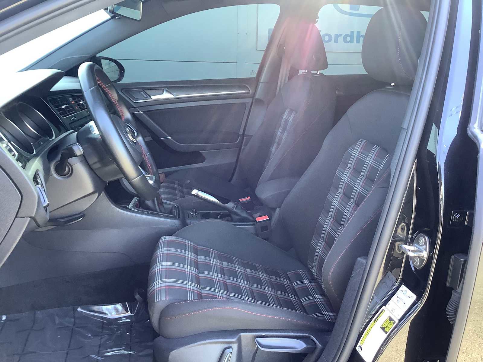 Used 2019 Volkswagen GTI S FWD image 11