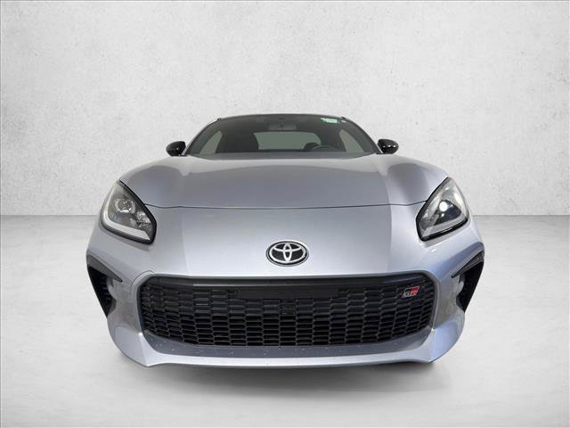 Used 2025 Toyota GR86 Premium RWD image 8