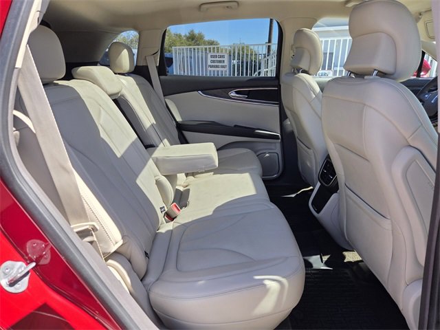 Used 2017 Lincoln MKX Reserve image 18