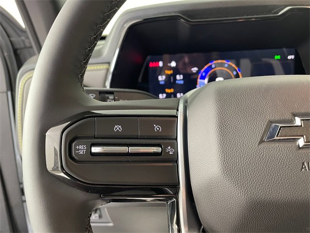 New 2026 Chevrolet Colorado ZR2 w/ Technology Package image 9