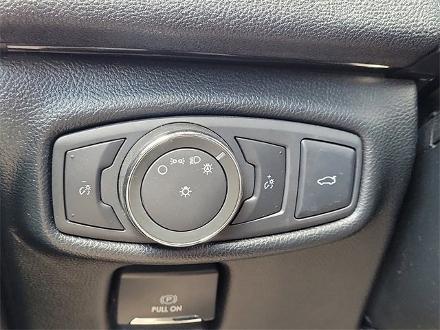 Used 2017 Lincoln MKZ Premiere image 26